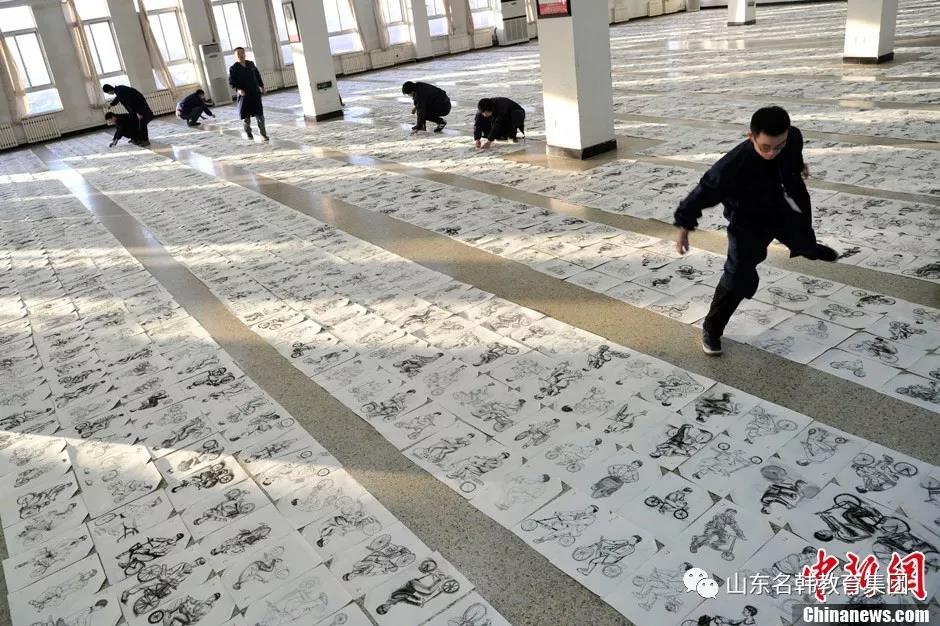 艺考之路，从来就不是什么坦途（深度好文）