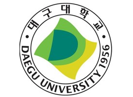 大邱大学 